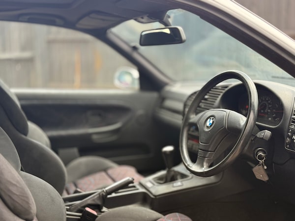 Used BMW M3 1996 for sale - 75303854: Photo 9