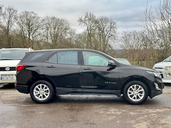 Used Holden Other 2018 for sale - 75282675: Photo