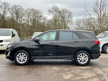 Used Holden Other 2018 for sale - 75282675: Photo