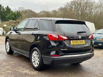 Used Holden Other 2018 for sale - 75282675: Photo