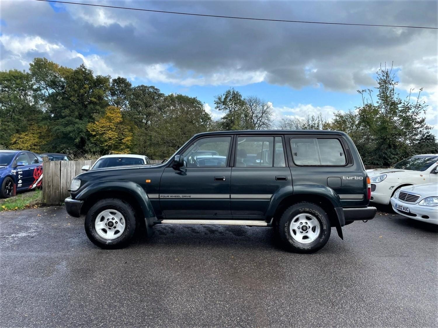 Vehicle 7