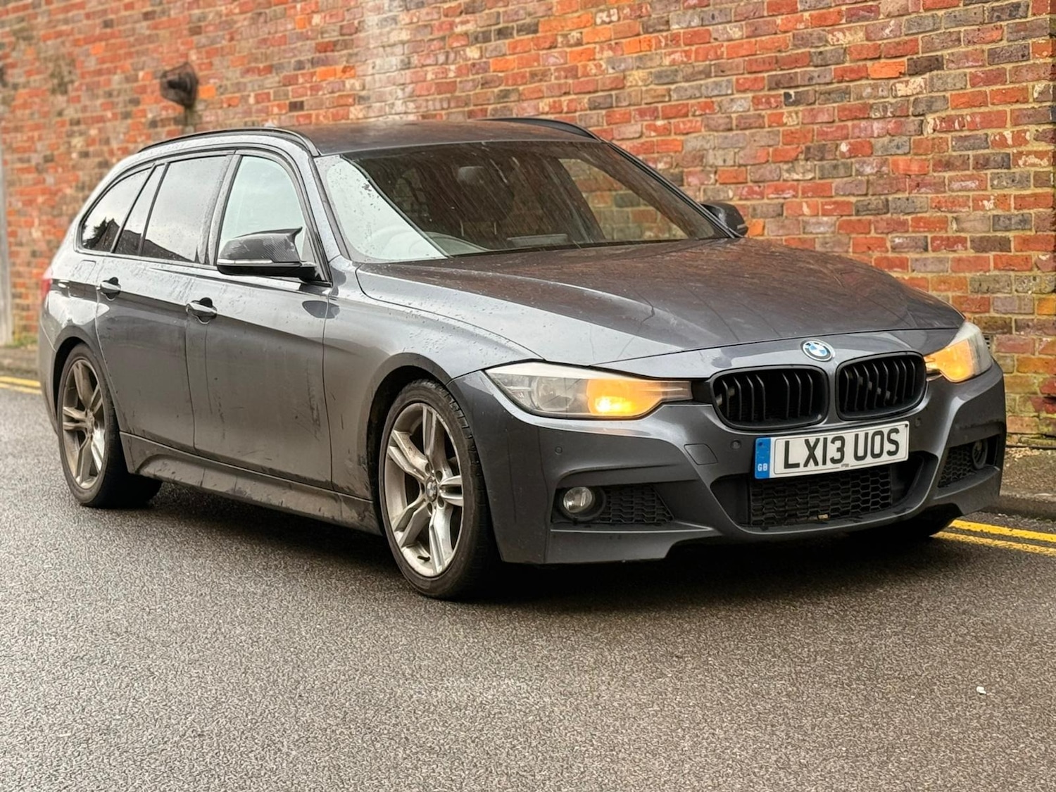 Used BMW 3 Series 2013 for sale - 77630949: Photo 12