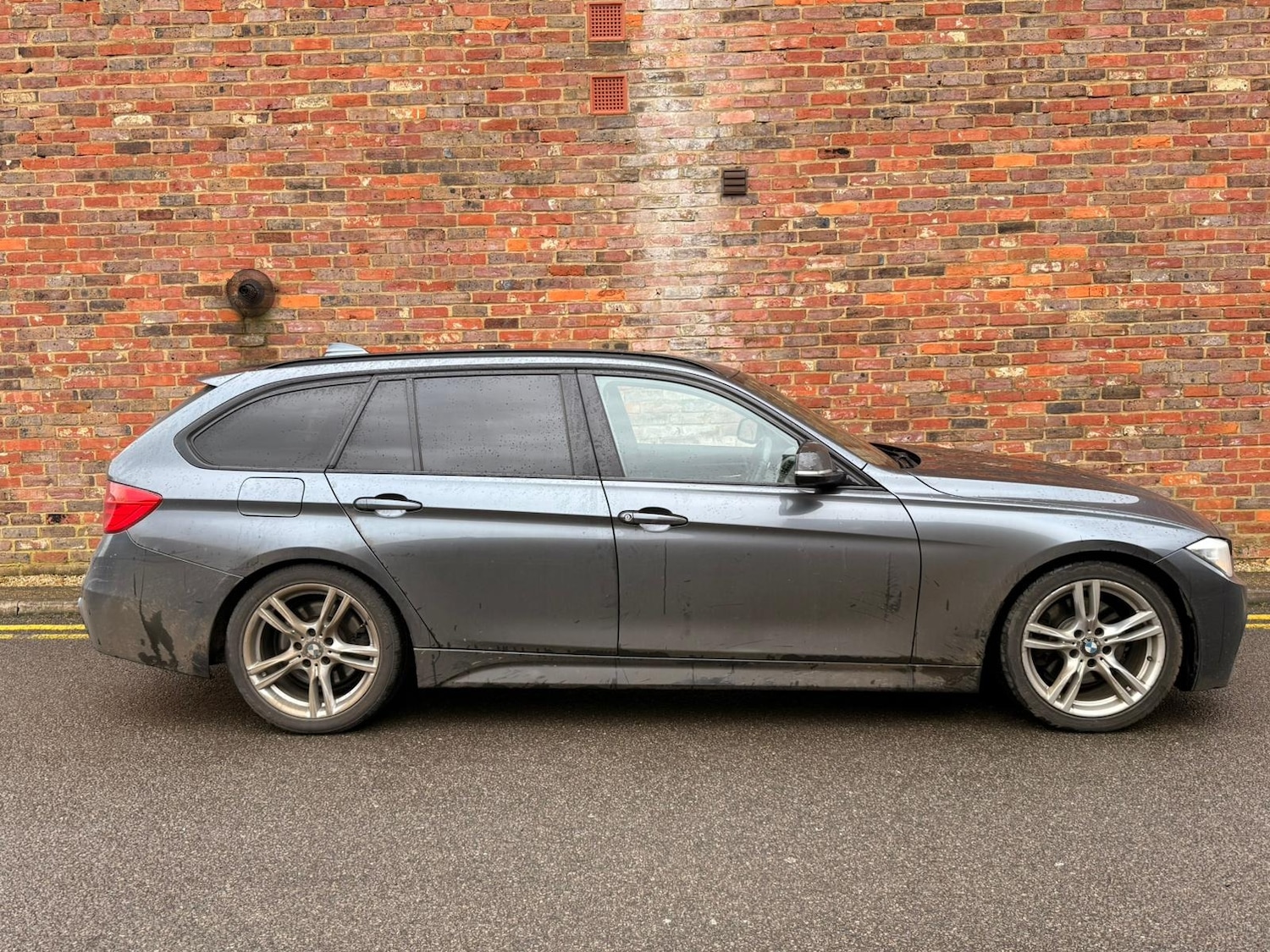 Used BMW 3 Series 2013 for sale - 77630949: Photo 4