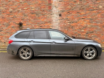 Used BMW 3 Series 2013 for sale - 77630949: Photo