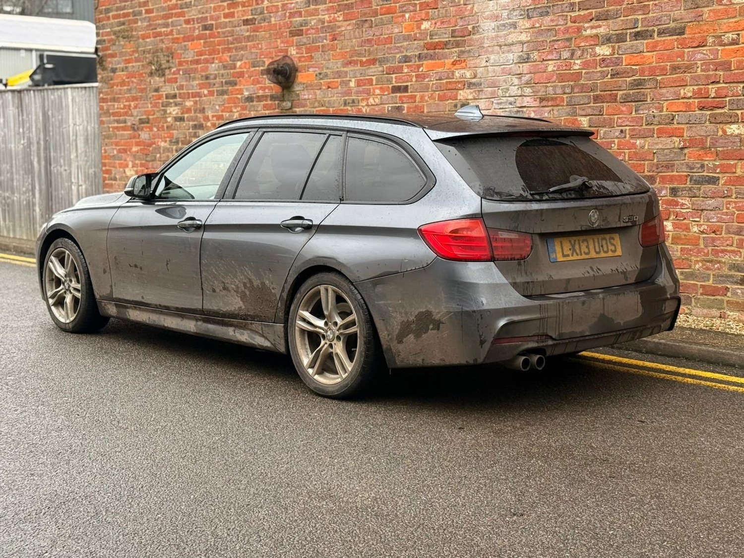 Used BMW 3 Series 2013 for sale - 77630949: Photo 5