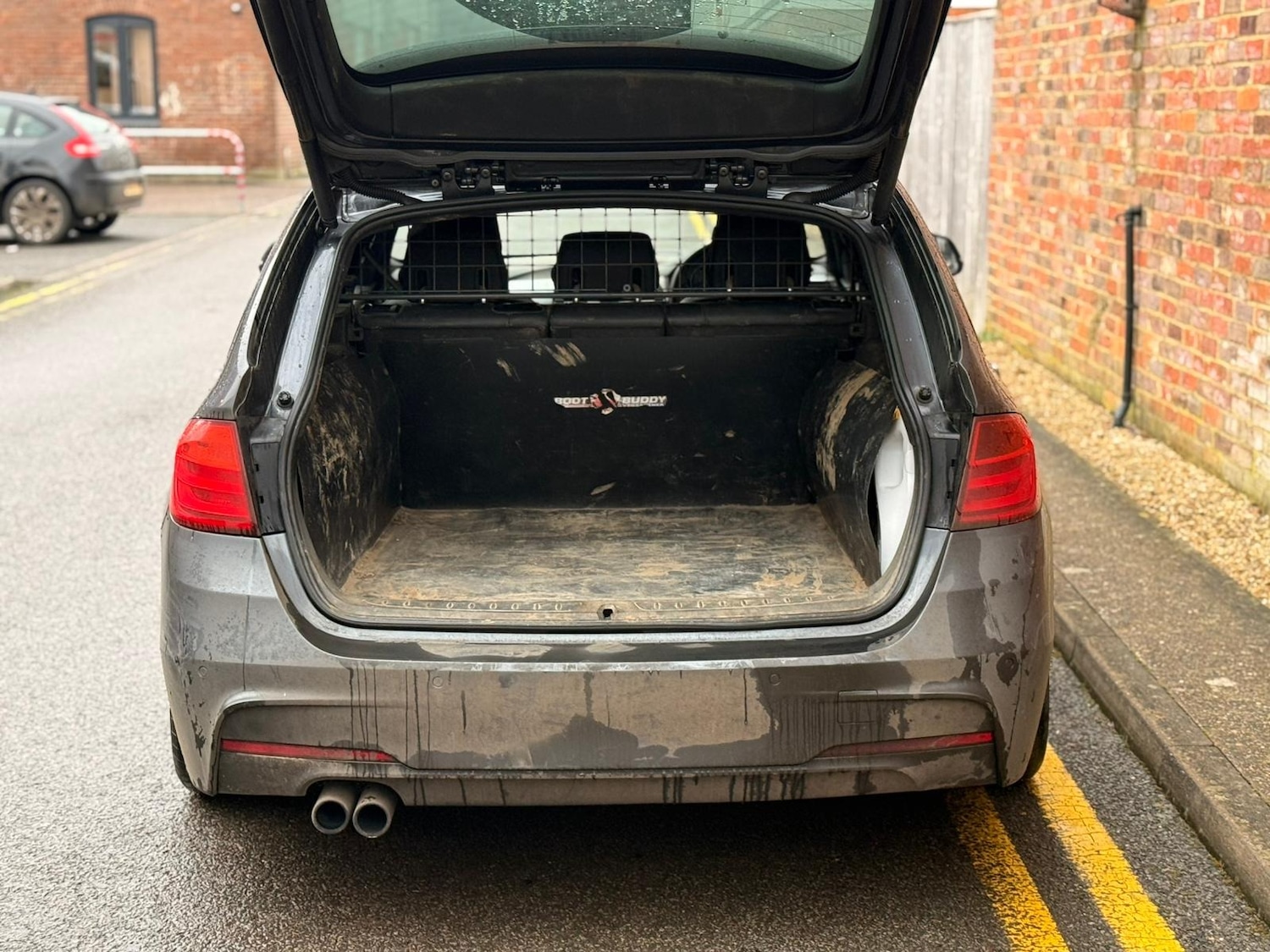 Used BMW 3 Series 2013 for sale - 77630949: Photo 7