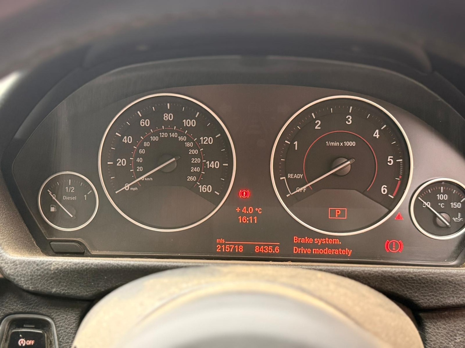 Used BMW 3 Series 2013 for sale - 77630949: Photo 8