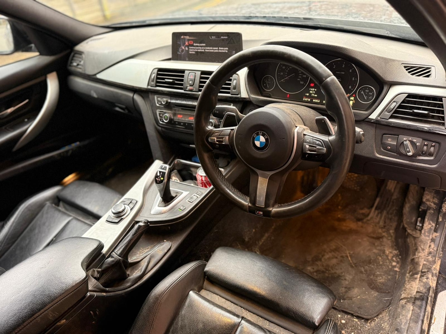 Used BMW 3 Series 2013 for sale - 77630949: Photo 9