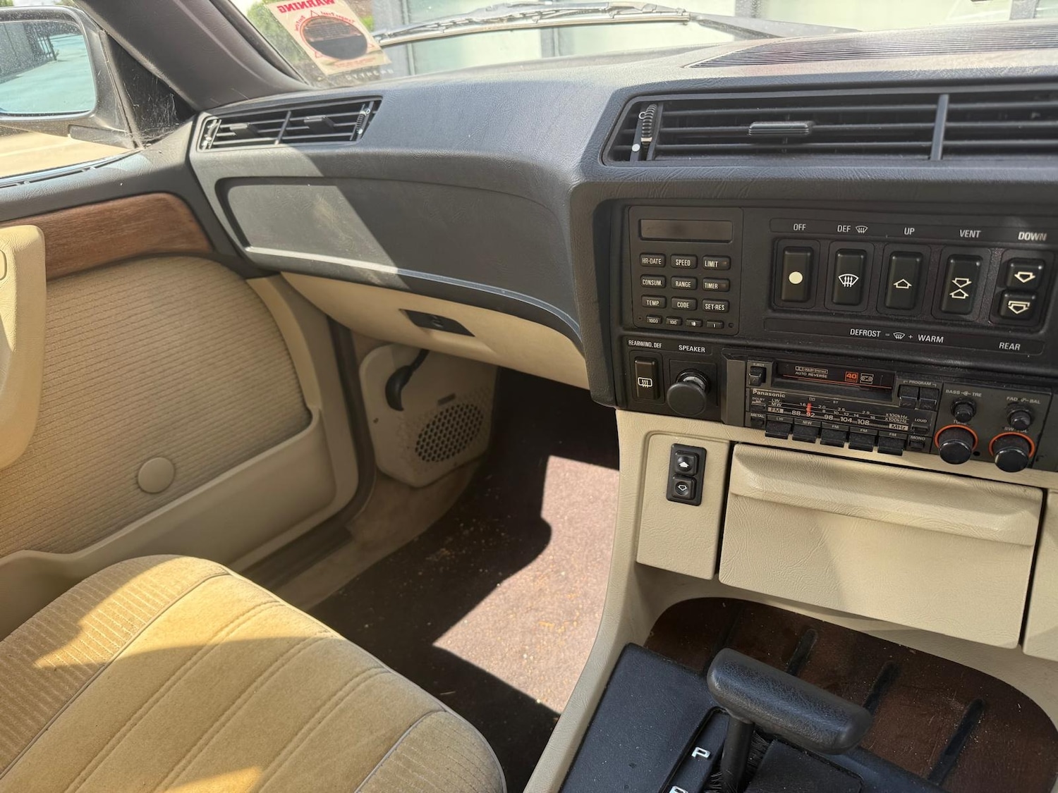 Used BMW 7 Series 1985 for sale - 77636355: Photo 11