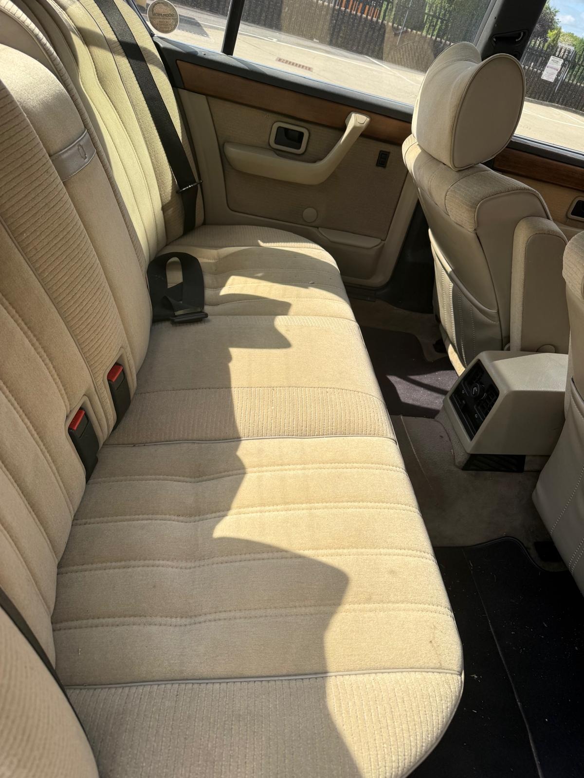 Used BMW 7 Series 1985 for sale - 77636355: Photo 15