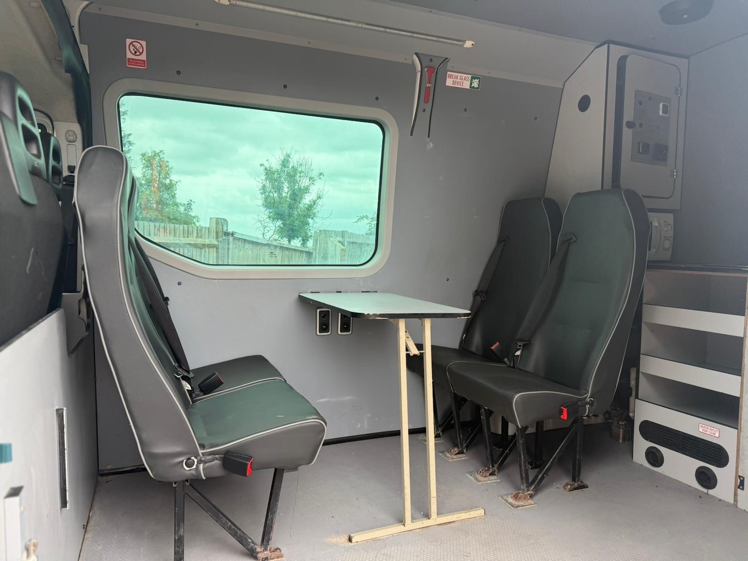 Vehicle 11