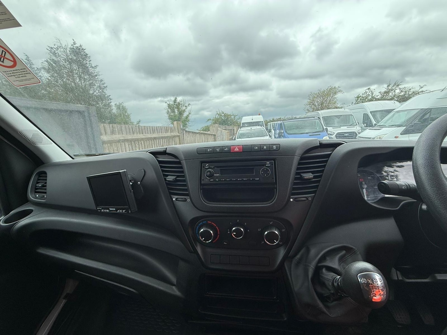Vehicle 17