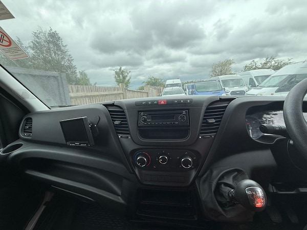 Used Iveco Daily 2016 for sale - 75343594: Photo 18