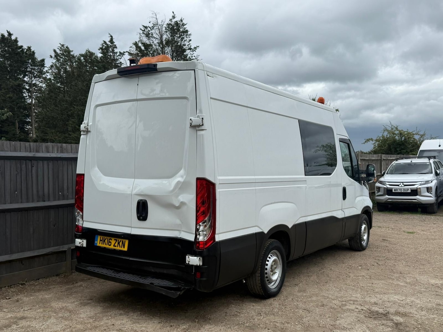 Vehicle 19