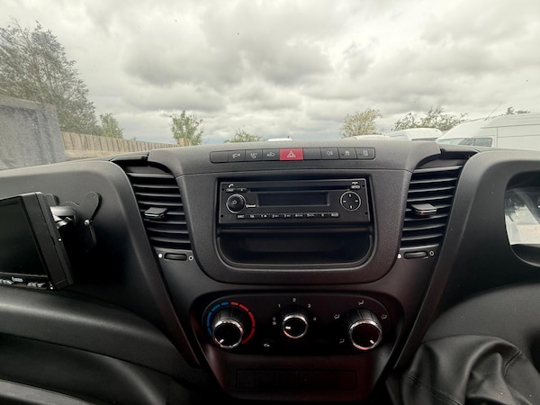 Used Iveco Daily 2016 for sale - 75343594: Photo 19