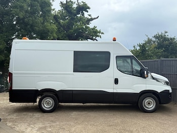 Used Iveco Daily 2016 for sale - 75343594: Photo