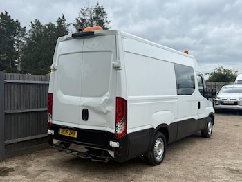 Used Iveco Daily 2016 for sale - 75343594: Photo