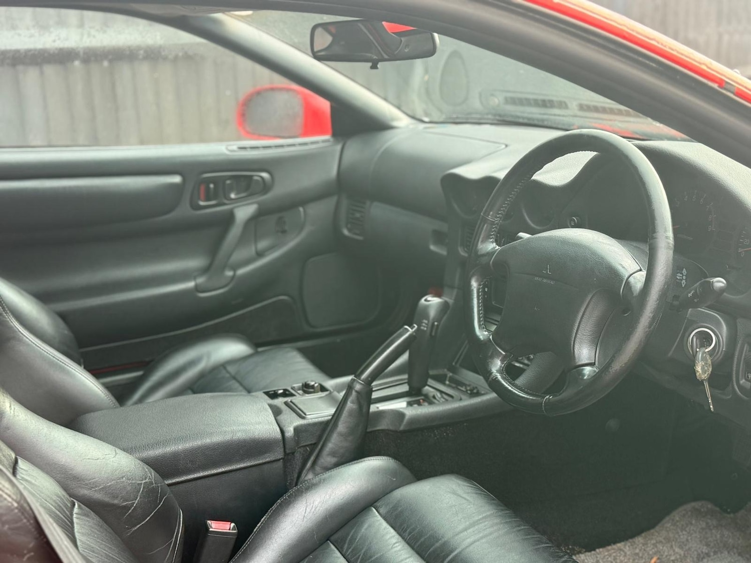 Used Mitsubishi 3000GT 2009 for sale - 76380400: Photo 4