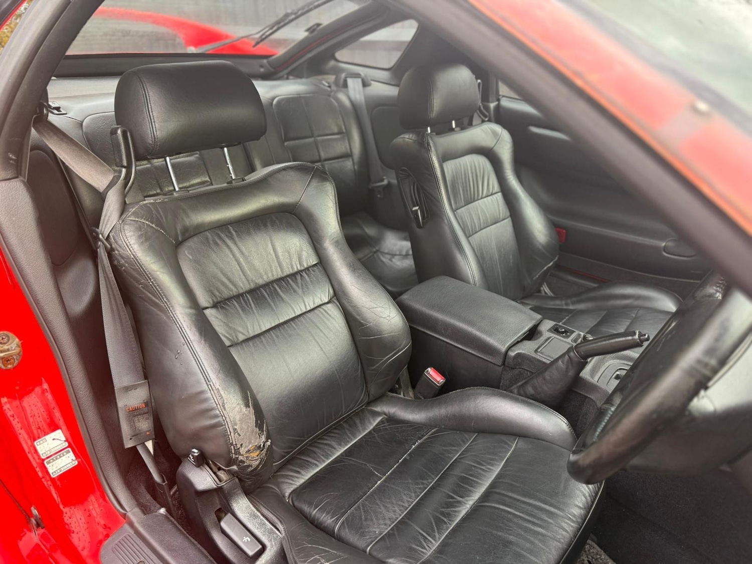 Used Mitsubishi 3000GT 2009 for sale - 76380400: Photo 5