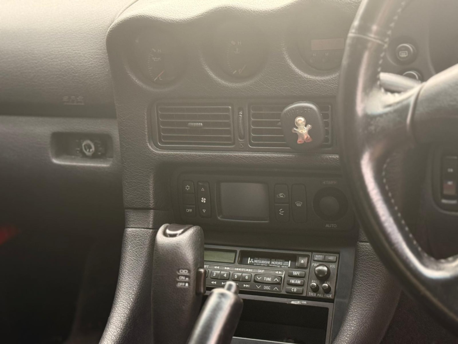 Used Mitsubishi 3000GT 2009 for sale - 76380400: Photo 6