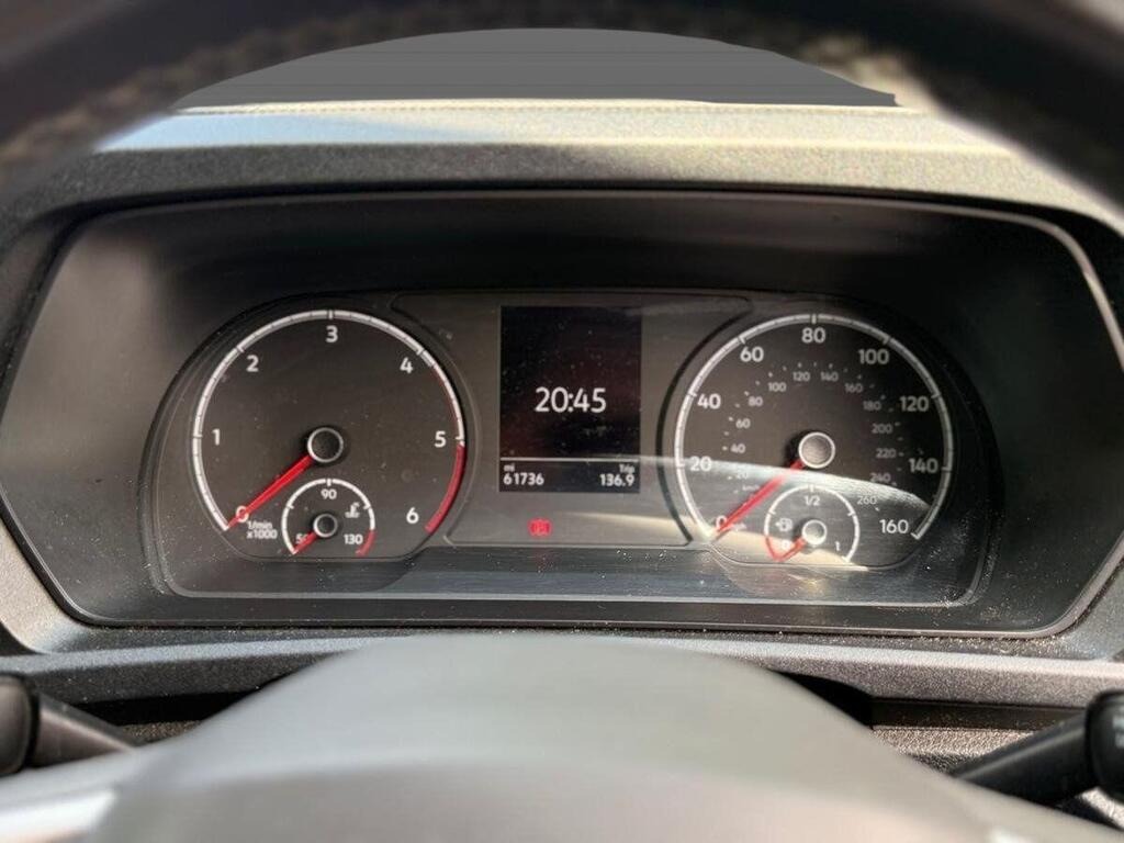 Used Volkswagen Caddy Maxi for sale - 77087729: Photo 10