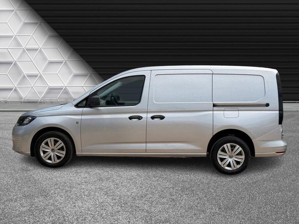 Used Volkswagen Caddy Maxi for sale - 77087729: Photo 4