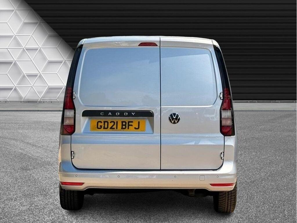Used Volkswagen Caddy Maxi for sale - 77087729: Photo 7