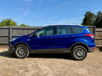 Used Ford Kuga 2014 for sale - 74761174: Photo