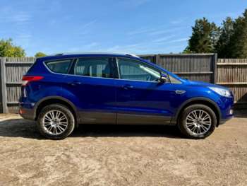 Used Ford Kuga 2014 for sale - 74761174: Photo