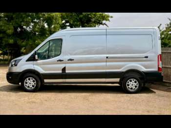 Used Ford Transit 2023 for sale - 75019879: Photo