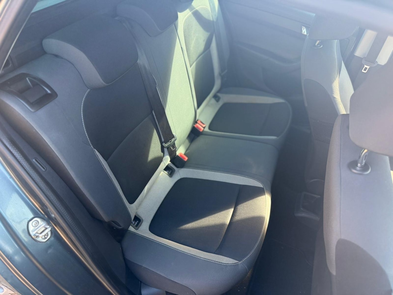 Used Skoda Fabia 2018 for sale - 76375448: Photo 13