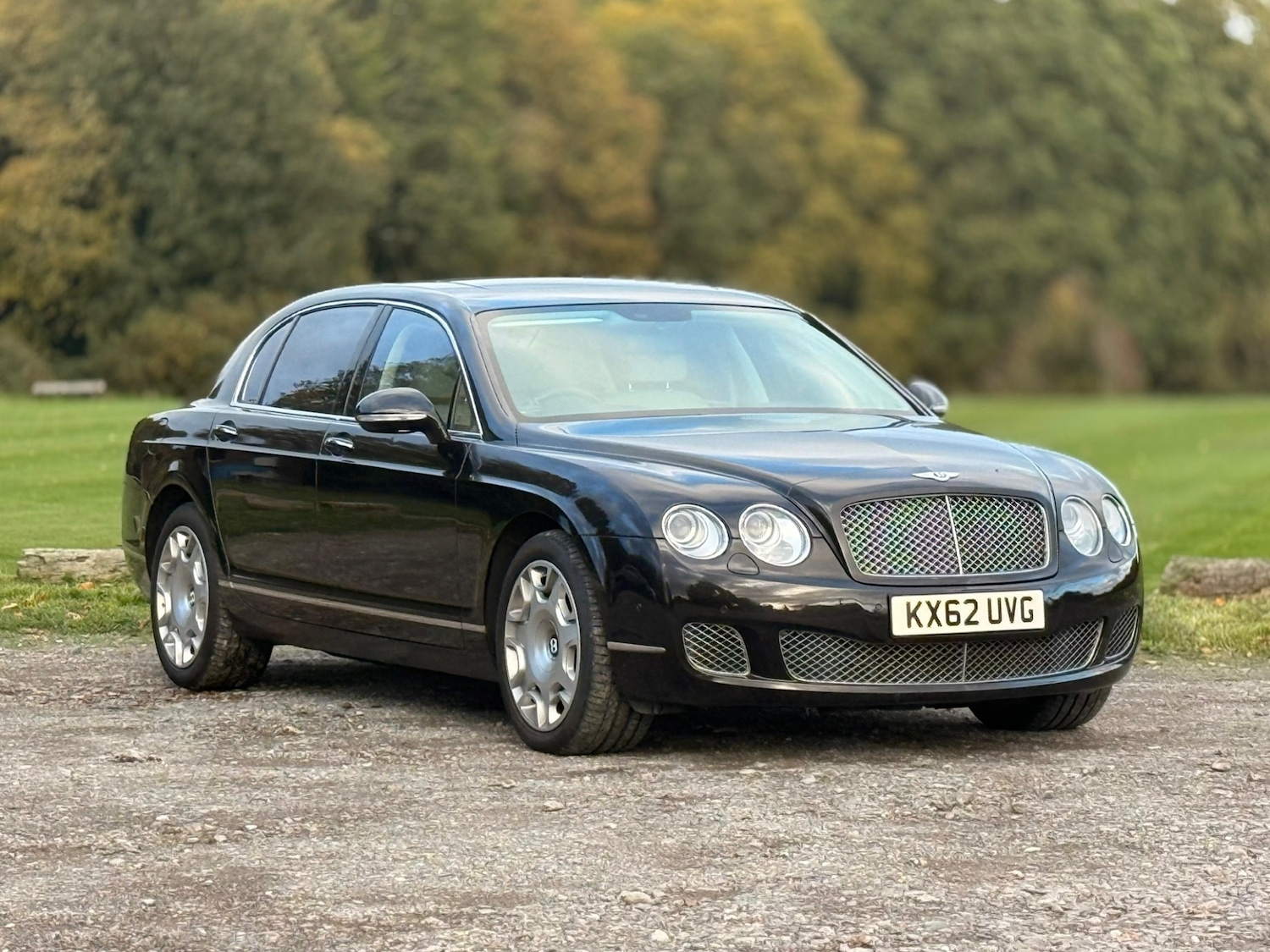 Used Bentley Flying Spur 2023 for sale - 76380394: Photo 21