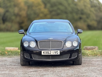 Used Bentley Flying Spur 2013 for sale - 76380394: Photo