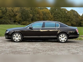 Used Bentley Flying Spur 2013 for sale - 76380394: Photo