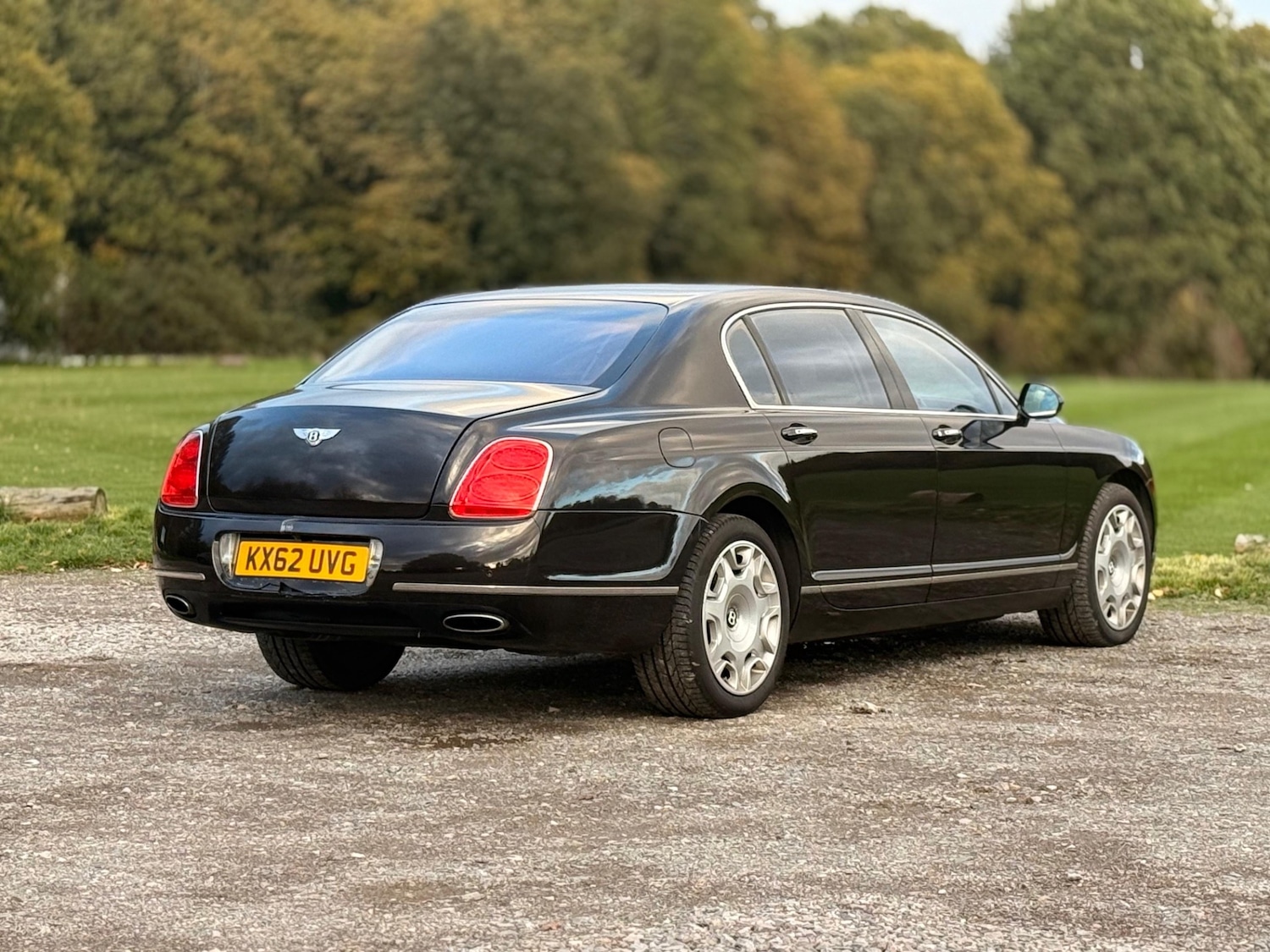 Used Bentley Flying Spur 2023 for sale - 76380394: Photo 5