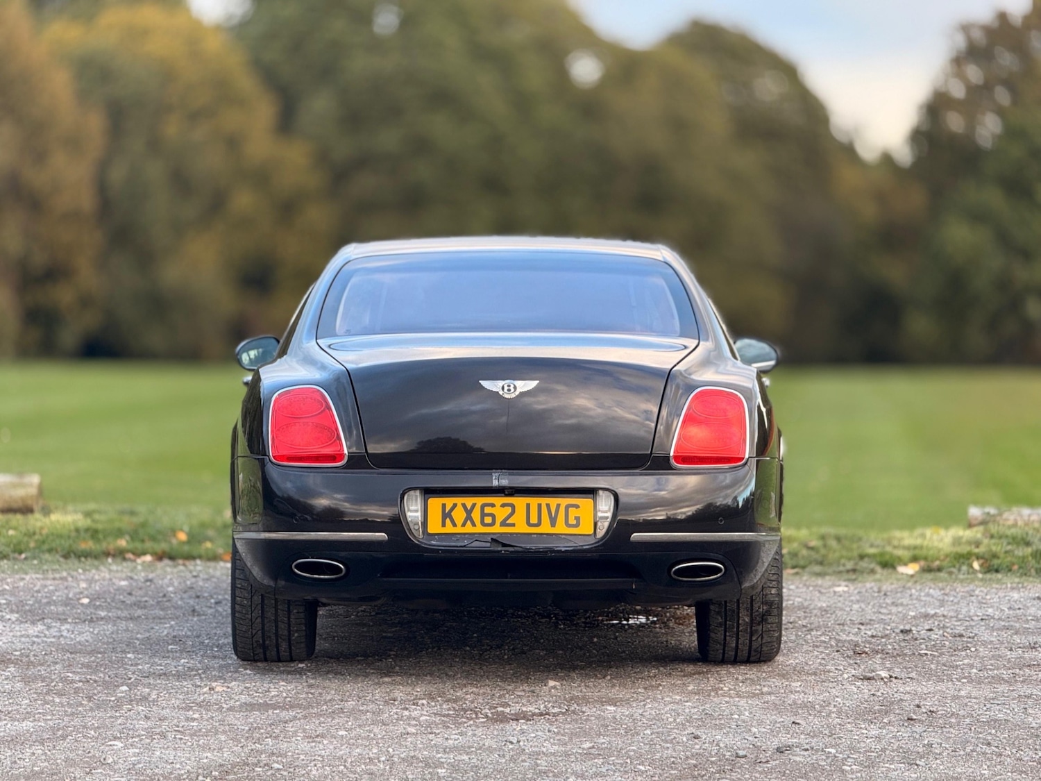 Used Bentley Flying Spur 2023 for sale - 76380394: Photo 6