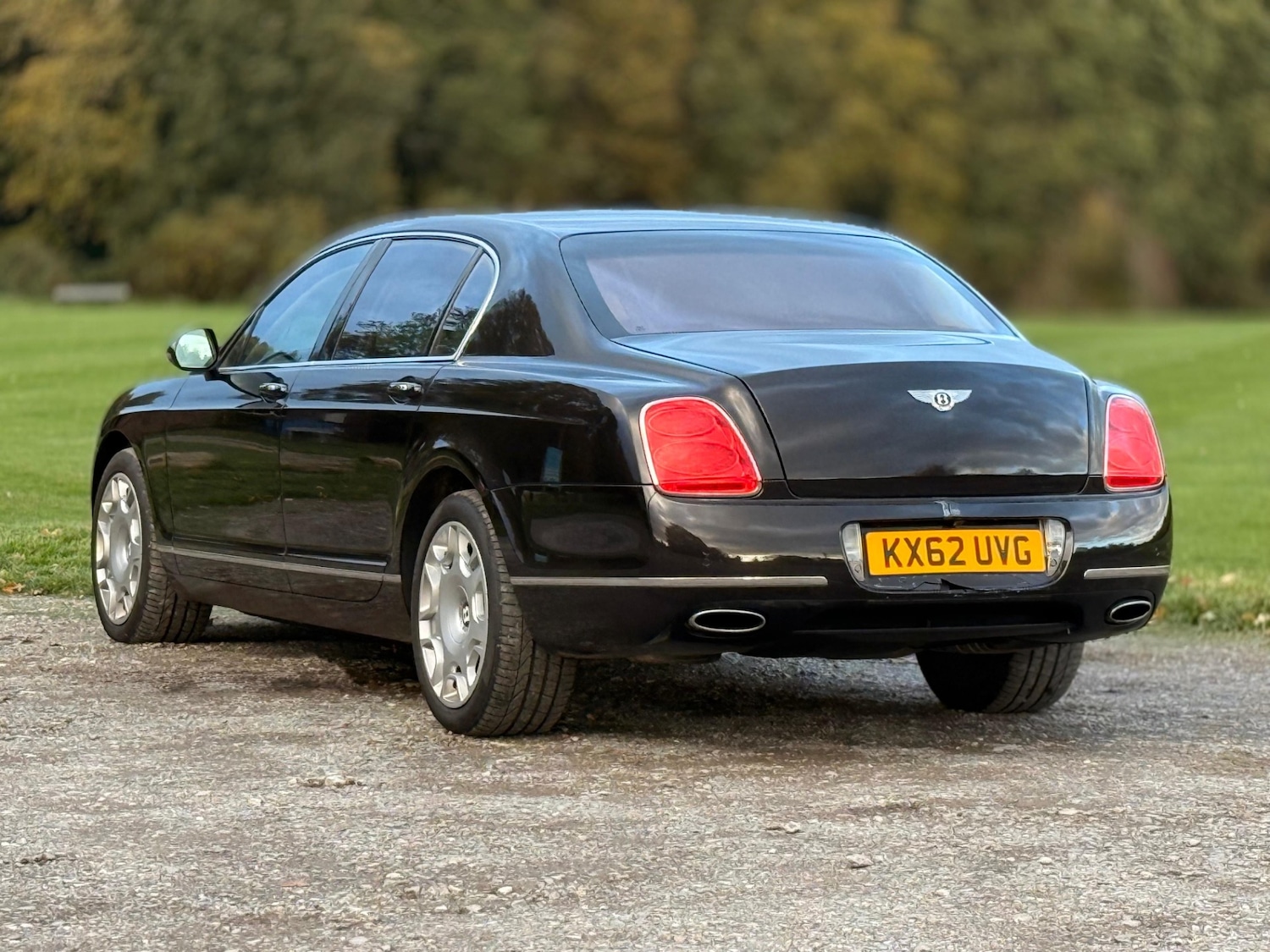 Used Bentley Flying Spur 2023 for sale - 76380394: Photo 7