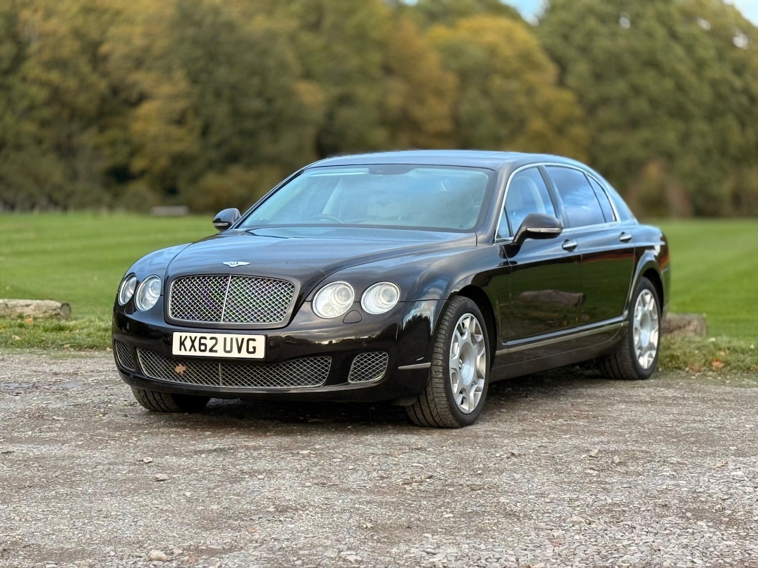 Used Bentley Flying Spur 2023 for sale - 76380394: Photo 8