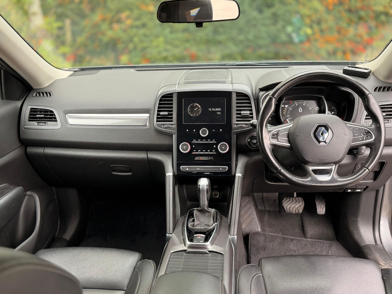 Used Renault Koleos 2023 for sale - 76375105: Photo 10