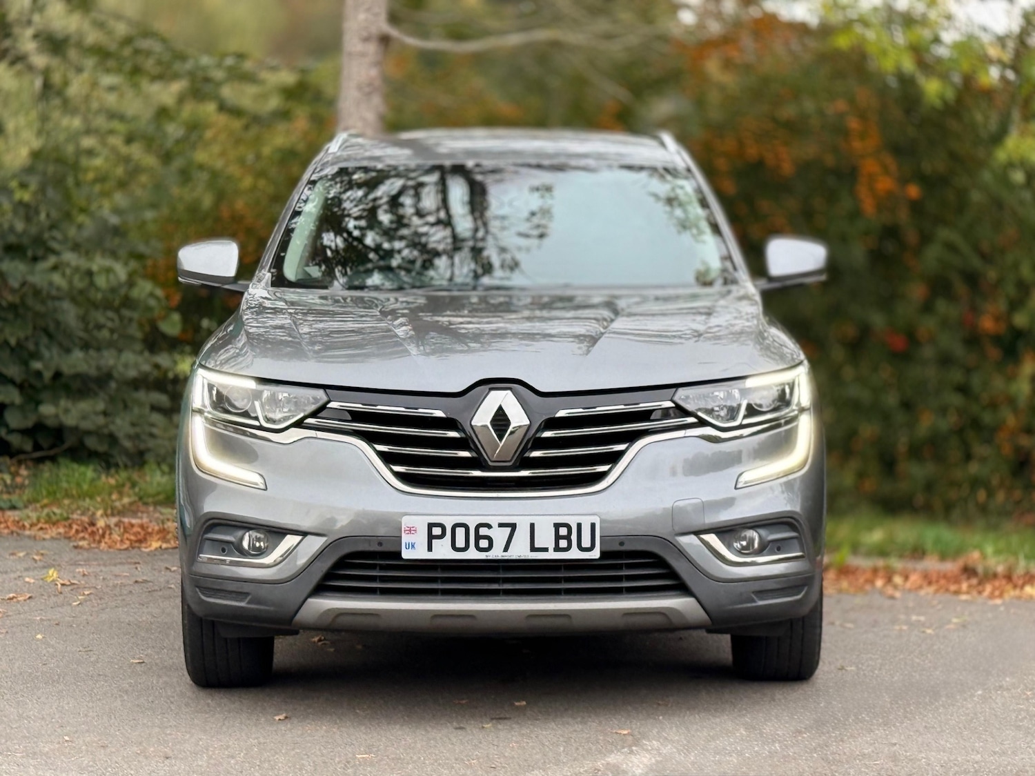 Used Renault Koleos 2023 for sale - 76375105: Photo 2