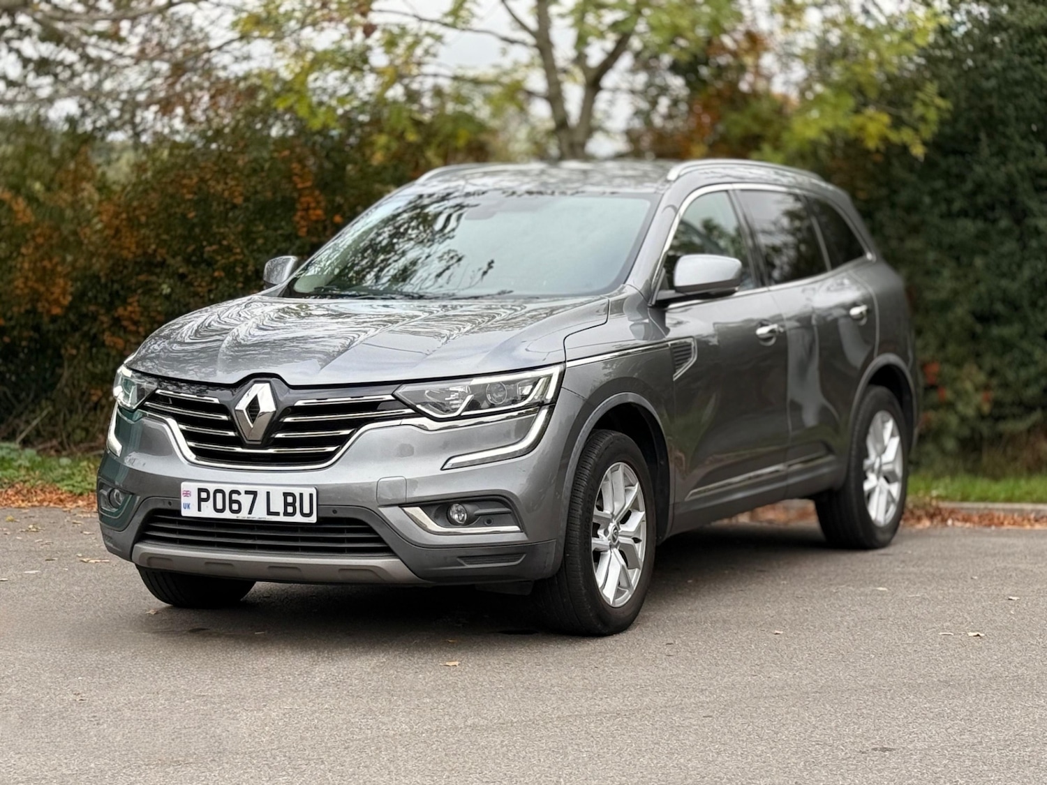 Used Renault Koleos 2023 for sale - 76375105: Photo 4