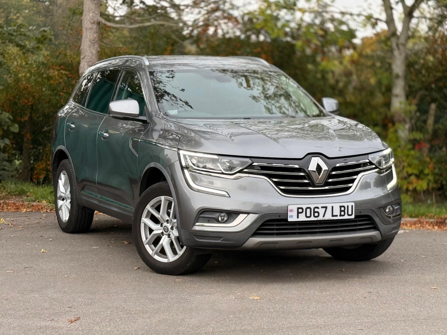 Used Renault Koleos 2023 for sale - 76375105: Photo 5