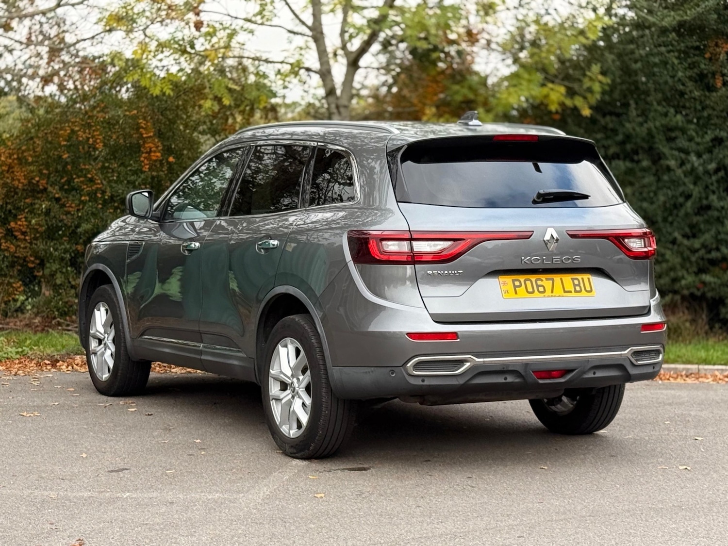 Used Renault Koleos 2023 for sale - 76375105: Photo 6