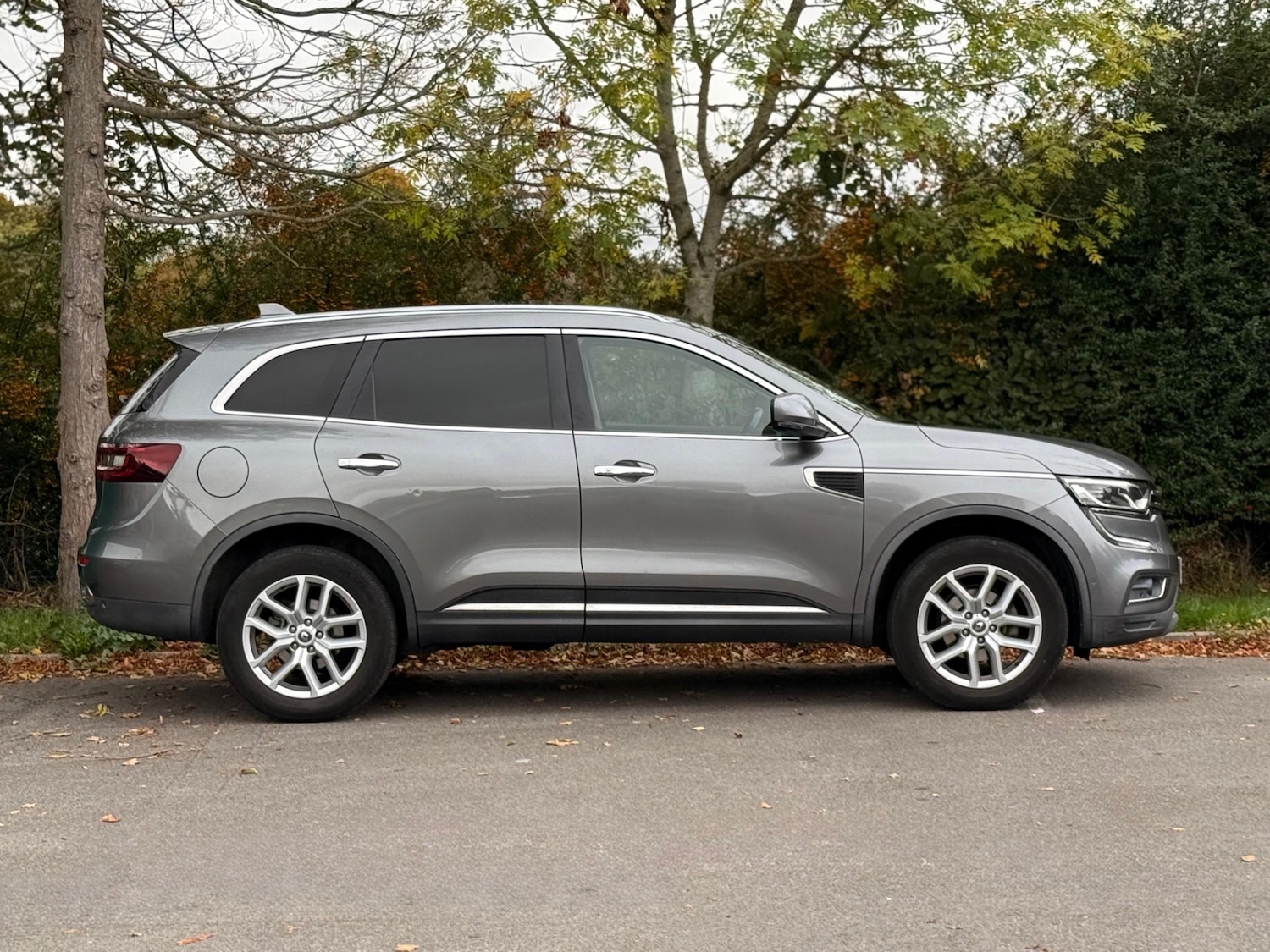 Used Renault Koleos 2023 for sale - 76375105: Photo 9