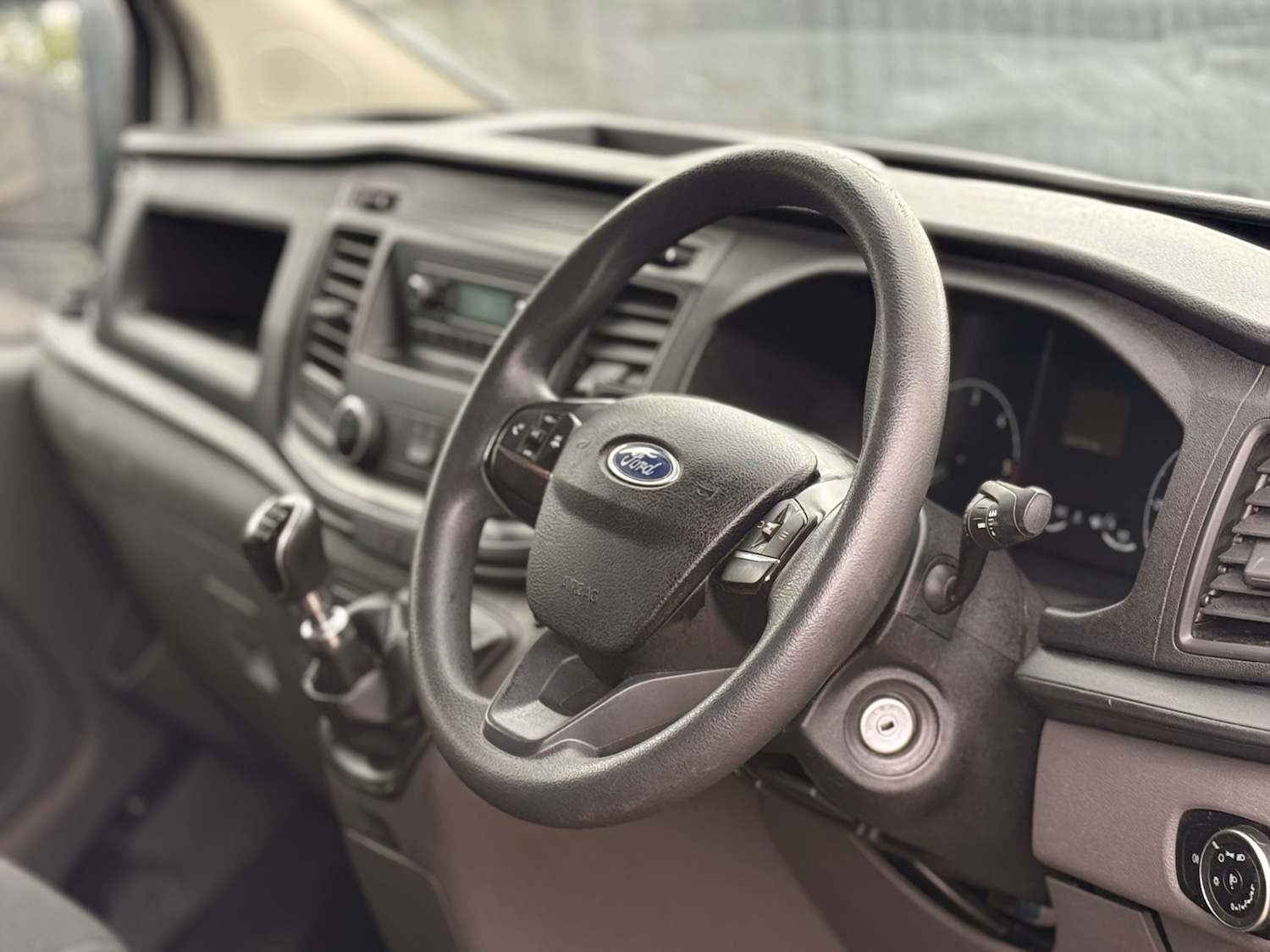 Used Ford Transit Custom 2018 for sale - 75282670: Photo 10