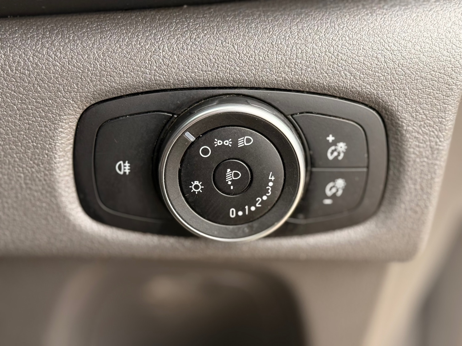 Used Ford Transit Custom 2018 for sale - 75282670: Photo 13