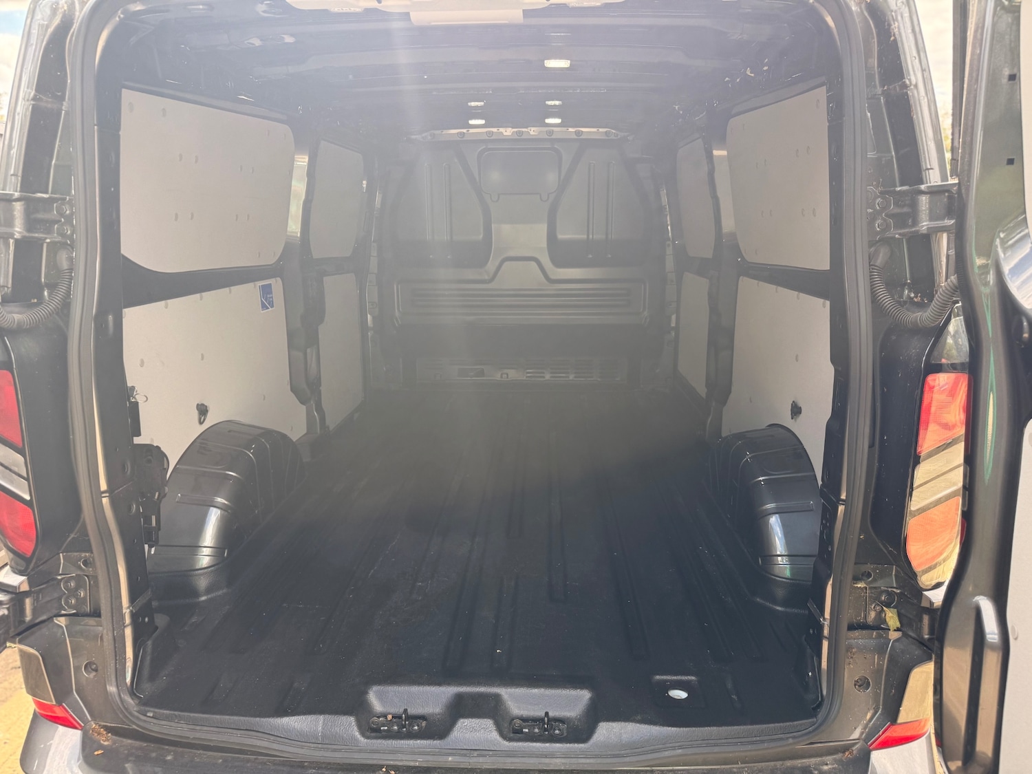 Vehicle 24