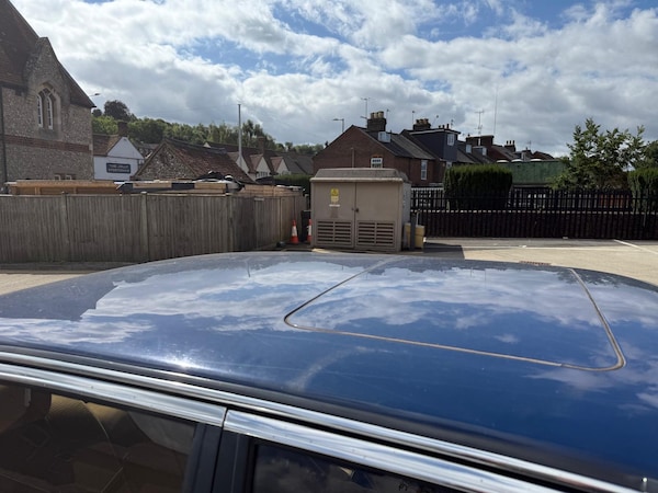 Used BMW 7 Series 1985 for sale - 75440322: Photo 7