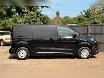 Used Toyota ProAce 2021 for sale - 75283073: Photo