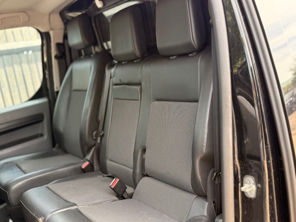 Used Toyota ProAce 2021 for sale - 75283073: Photo 6